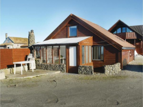 Four-Bedroom Holiday Home in Orre
